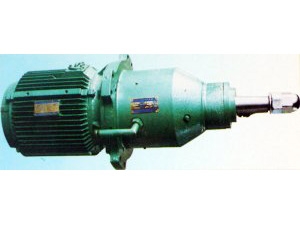 广东HTJ型冷却塔专用行星齿轮减速机